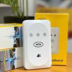 MTN 4G Universal Mifi