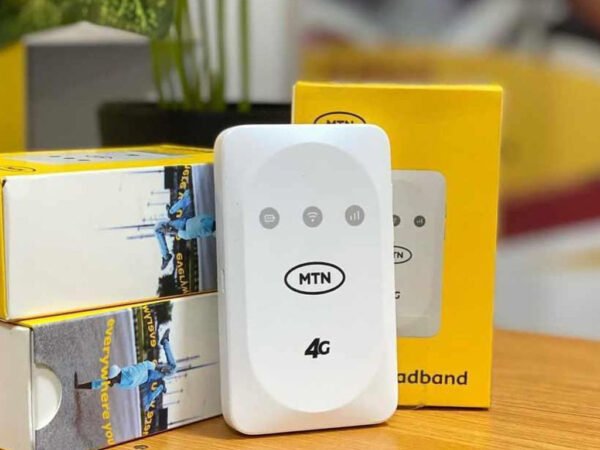 MTN 4G Universal Mifi