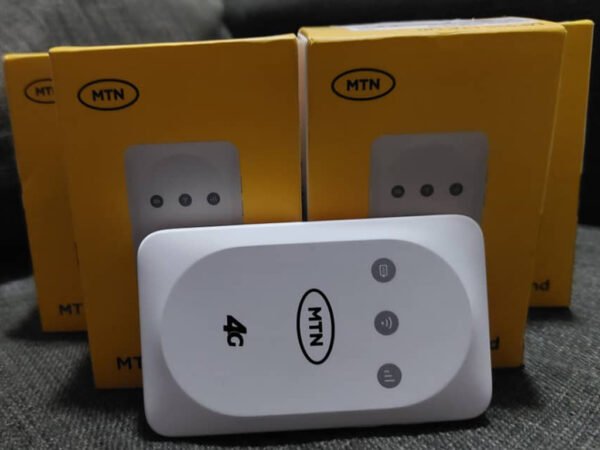 MTN 4G Universal Mifi