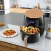 download Silver Crest Air Fryer(6L Capacity)