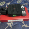 download (2) Airtel 4g Turbonet Router With Android Tv Box 2in1