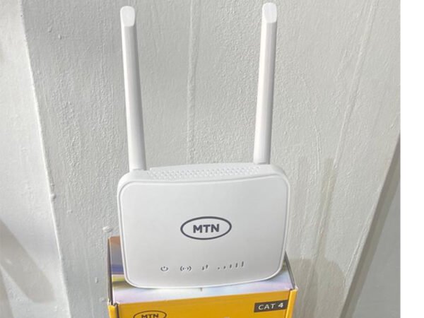 4G Universal MTN Router Cat 4