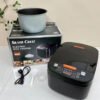 5L Silver Crest Rice Cooker