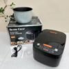 5L Silver Crest Rice Cooker