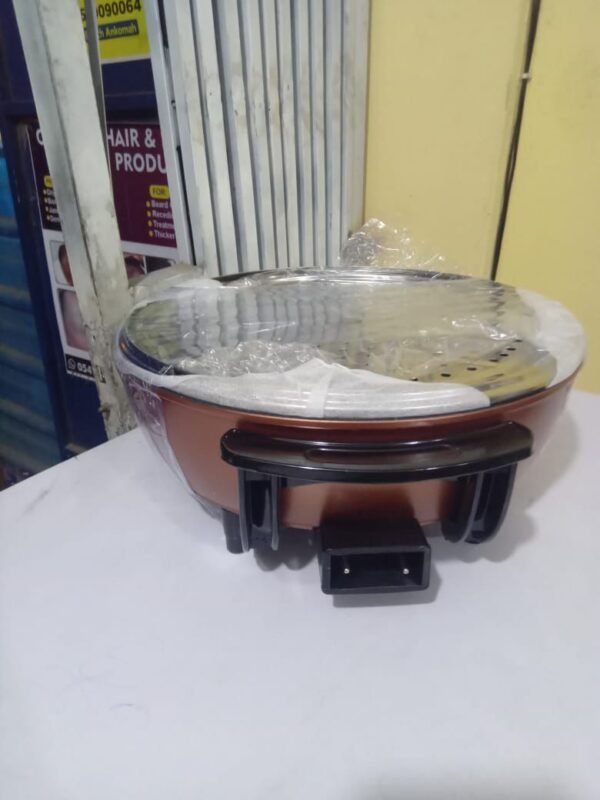 10L RAF Electric Pot