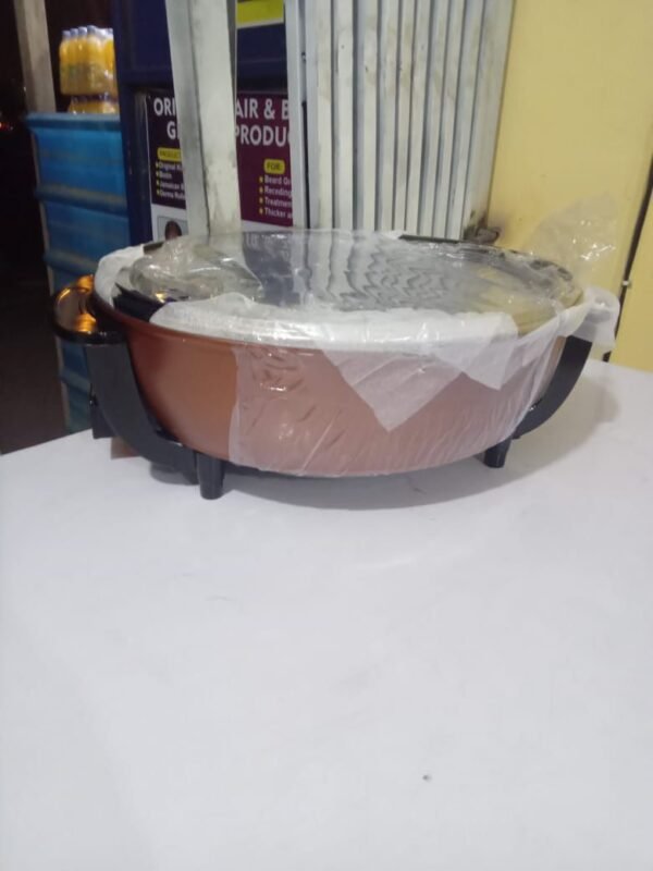 10L RAF Electric Pot